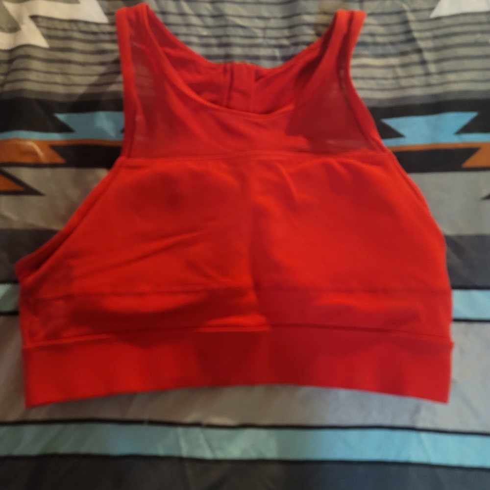 Zyia All Star Sports Bra